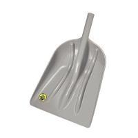 Pá Esterco Plástica Sem Cabo - Tramontina - 1