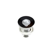 Válvula Lavatório 7-8 Abs Cromada - Brazhu