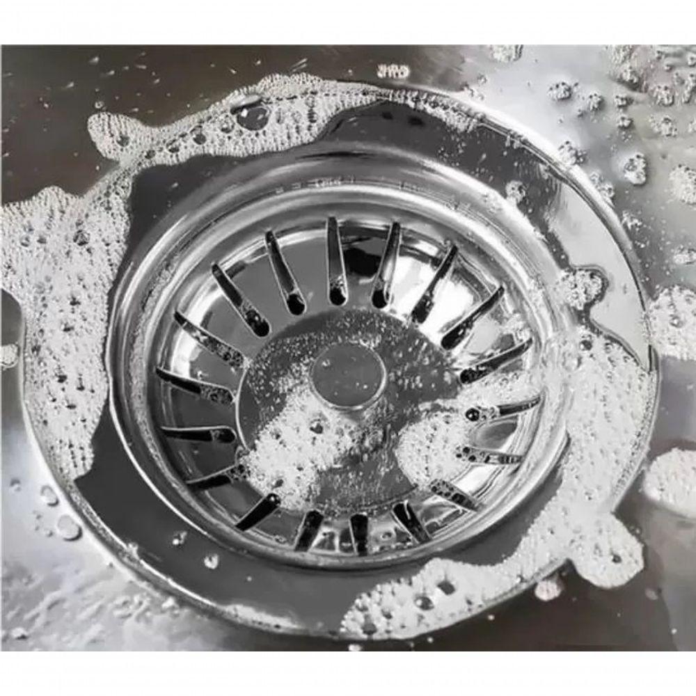 Válvula Americana Inox 4.1-2x1.1-2 - Brazhu - 3