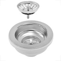 Válvula Americana Inox 4.1-2x1.1-2 - Brazhu - 5