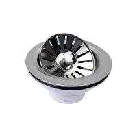 Válvula Americana Inox 4.1-2x1.1-2 - Brazhu - 6