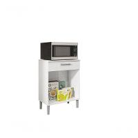 Balcão 2 Portas 1 Gaveta Diamante Kits Parana - 5