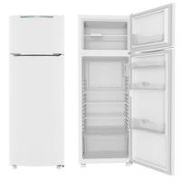 Geladeira Consul 2 Portas 334 Litros Crd37eb Branco 220v