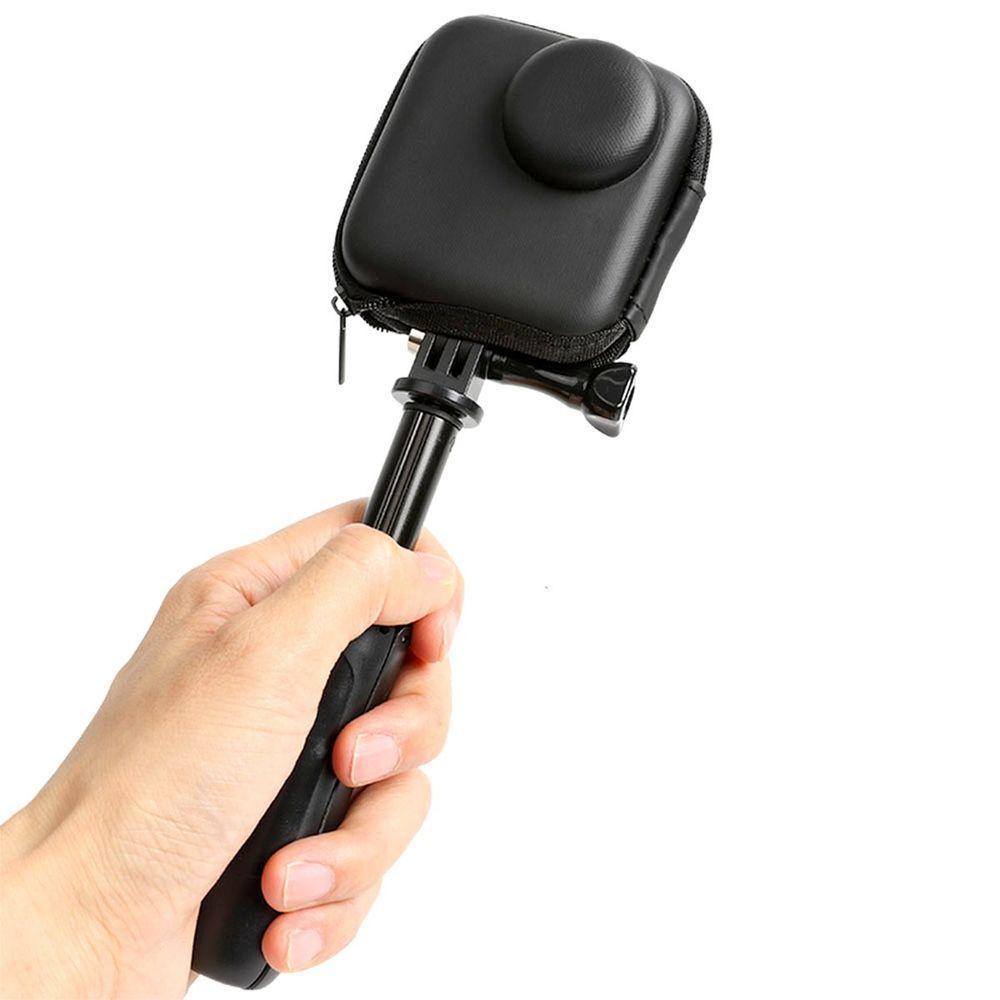 Bolsa Compacta de Transporte para Câmera GoPro MAX - 3