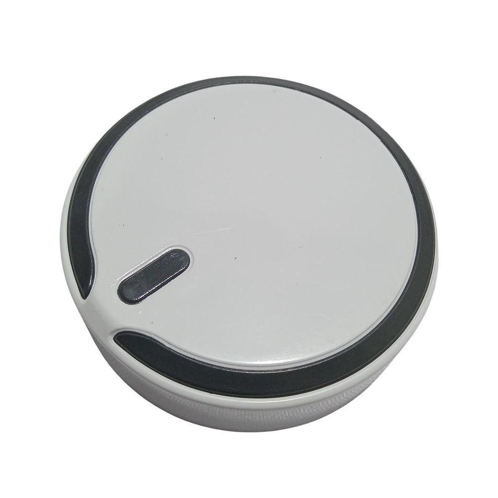 Botão Encoder p/Maquína De Lavar Brastemp Whirpool - 2