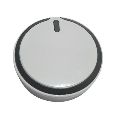 Botão Encoder p/Maquína De Lavar Brastemp Whirpool