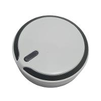 Botão Encoder p/Maquína De Lavar Brastemp Whirpool - 2