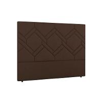 Cabeceira Cama Box Estofada Queen Queen Lima Plus Chumbo - Simbal - 2