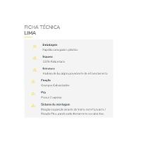 Cabeceira Cama Box Estofada Queen Queen Lima Plus Chumbo - Simbal - 3