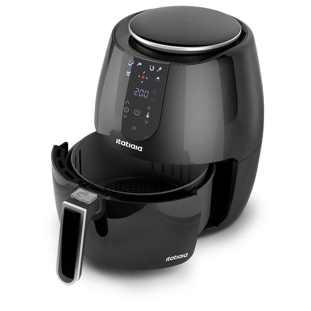 Air Fryer 3,7 Litros Midi Itatiaia 220V - 2