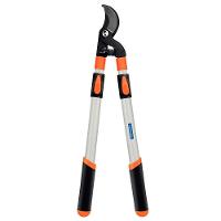 Tesourão De Poda Tipo Bypass Tramontina Em Aço Carbono Com Cabo Metálico Extensível Tramontina - 1