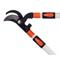 Tesourão De Poda Tipo Bypass Tramontina Em Aço Carbono Com Cabo Metálico Extensível Tramontina - 2