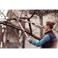 Tesourão De Poda Tipo Bypass Tramontina Em Aço Carbono Com Cabo Metálico Extensível Tramontina - 3