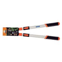 Tesourão De Poda Tipo Bypass Tramontina Em Aço Carbono Com Cabo Metálico Extensível Tramontina - 7