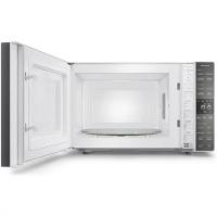 Micro-Ondas Eletrolux Bancada Efficient 36L Branco 127V - 2