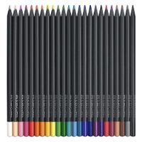 Lápis De Cor Ecolápis Supersoft 120724 24 Cores - Faber Castell - 3