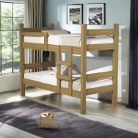 Beliche Versátil Letícia Freijó Com 02 Colchões Cambel - 1