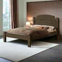 Cama íris Casal Castanho Cambel - 1