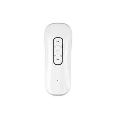 Controle Remotor Para Motor - Persiana Ou Toldo - Tube Somfy