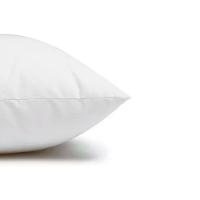 Travesseiro Fibras Siliconadas Max Malha 2 Unidades p/Fronha 50x70cm (50x70) - Ortobom - 2