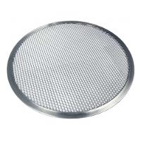 Kit Com 5 Formas De Pizza 50 Cm Alumínio Telada - Cimapi - 1