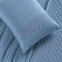 Cobre Leito Nobless Casal Padrão 03 Peças - Serenity - 3