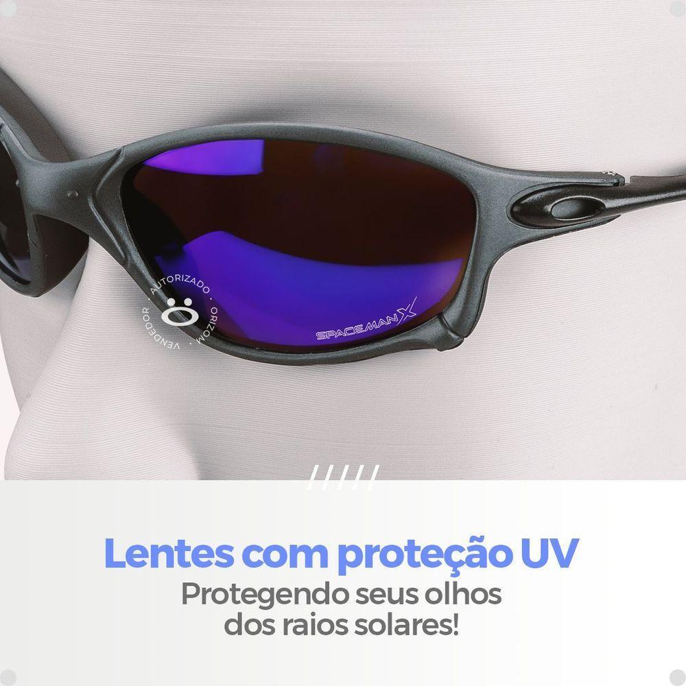 Relogio Aço Inox Masculino + Pulseira + Oculos Sol + Cordão Qualidade Premium Social Silicone Casual - 8