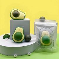 Abacate De Brinquedo Com Catnip Para Gatos - Verde - 8