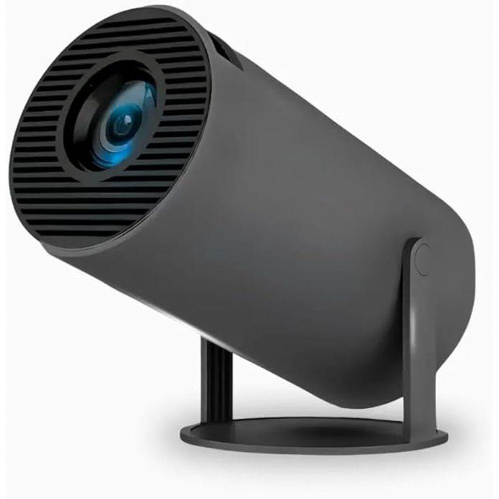 Projetor Hy300 Pro Portátil - 1