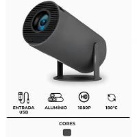 Projetor Hy300 Pro Portátil - 5