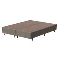 Conjunto Box King Mola Probel Modern (193x203x32cm) - 2