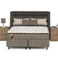 Conjunto Box King Mola Probel Modern (193x203x32cm) - 7