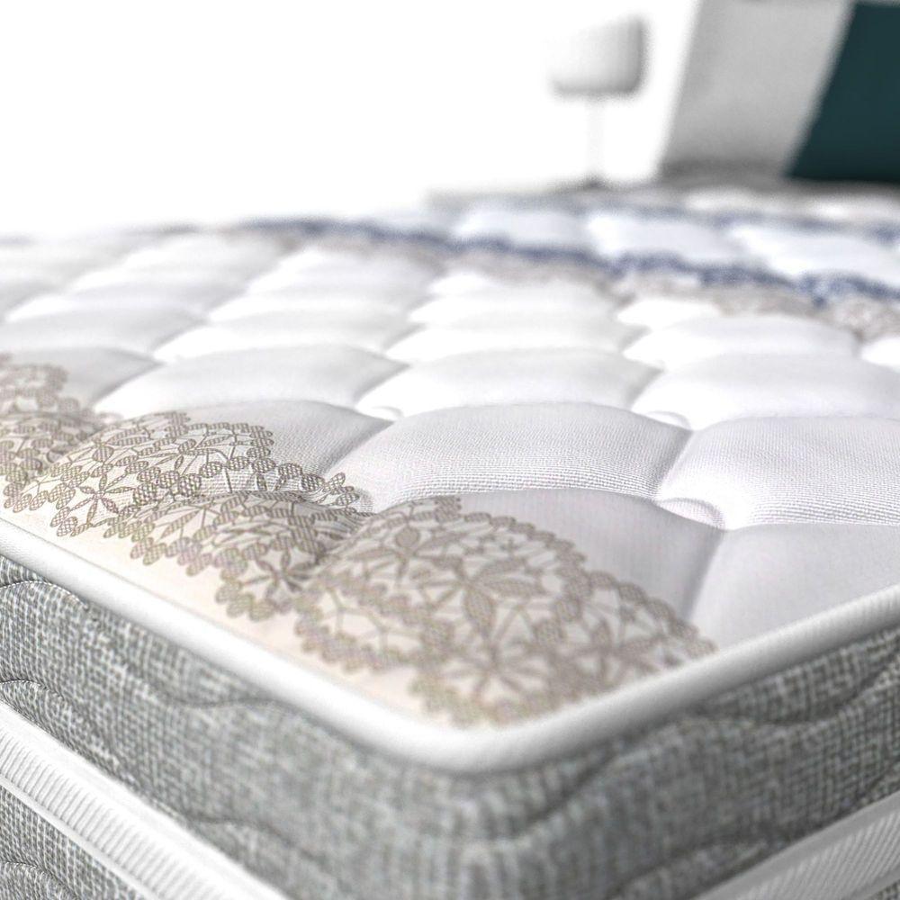 Conjunto Box Viúva Mola Probel Chicago (128x188x24cm) - 5