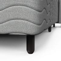 Conjunto Box Viúva Mola Probel Chicago (128x188x24cm) - 9