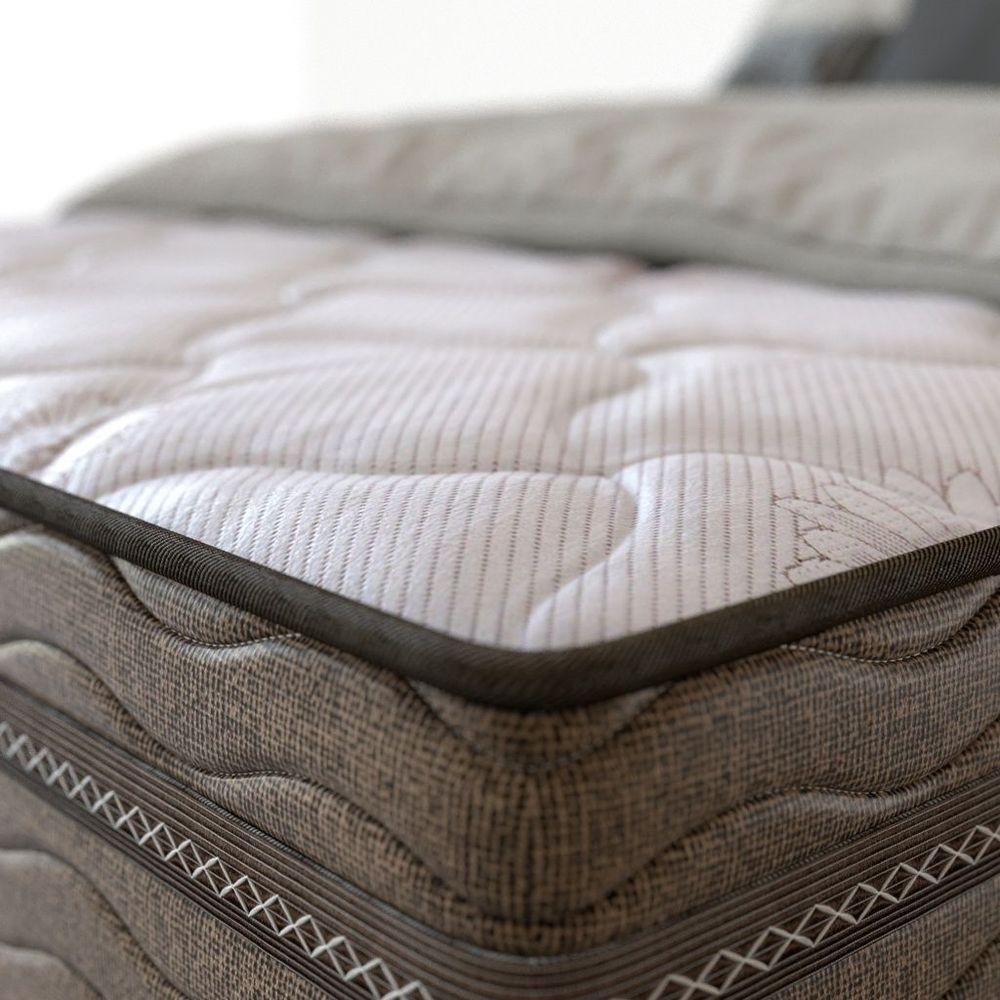 Conjunto Box Viúva Mola Probel Guardian (128x188x58cm) - 4