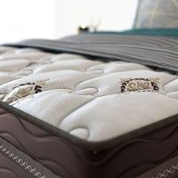 Conjunto Box Queen Mola Probel Loretto (158x198x54cm) - 6