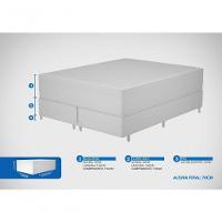 Conjunto Box Queen Mola Probel Guardian (158x198x58cm) - 5