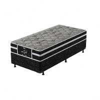 Conjunto Box Solteiro Mola Probel Life (88x188x50cm) - 1