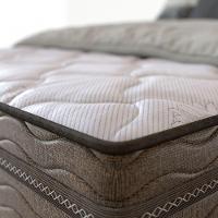 Conjunto Box Casal Mola Probel Guardian (138x188x58cm) - 9