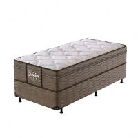 Conjunto Box Solteiro Mola Probel Guardian (88x188x58cm) - 1