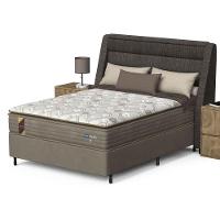 Conjunto Box Viúva Mola Probel Modern (128x188x32cm) - 8