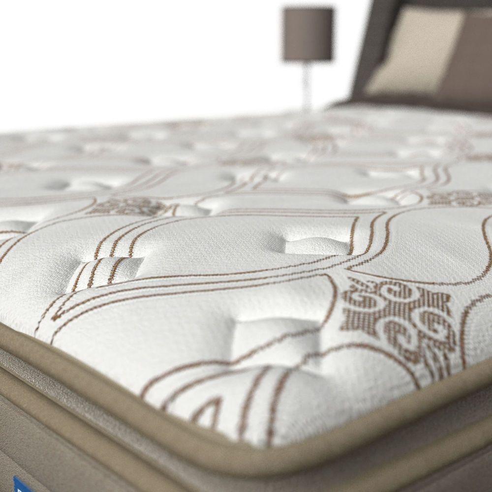 Conjunto Box Solteiro Mola Probel Modern (88x188x32cm) - 10