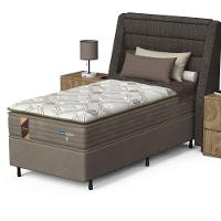 Conjunto Box Solteiro Mola Probel Modern (88x188x32cm) - 8