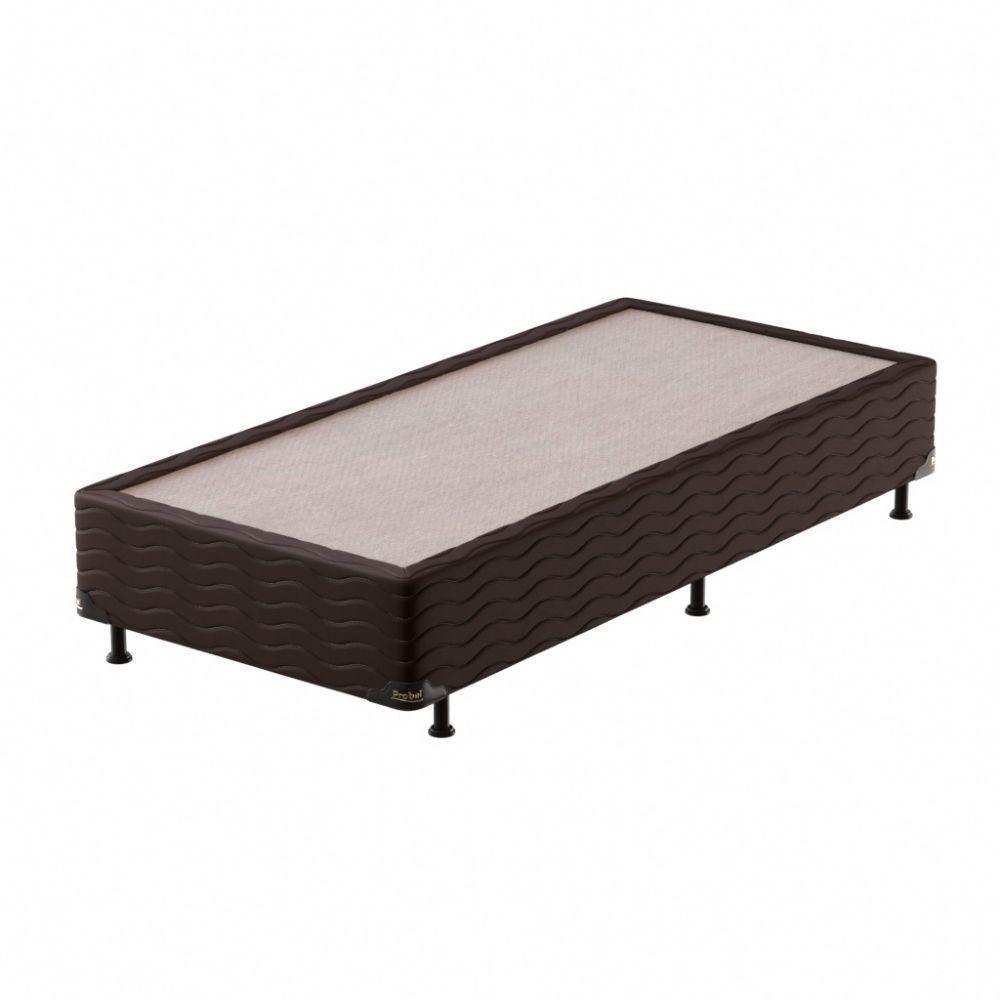 Conjunto Box Solteiro Mola Probel Loretto (88x188x54cm) - 4