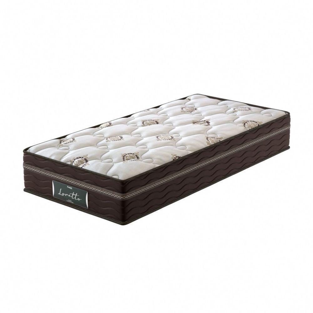 Conjunto Box Solteiro Mola Probel Loretto (88x188x54cm) - 5