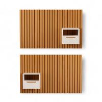 Cabeceira Solteiro Maracá Com 01 Mesa De Cabeceira Jb Móveis - 4