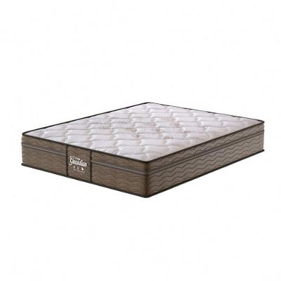 Colchão Casal Molas Guardian Prolastic 138x188x32cm Probel