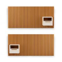 Cabeceira Casal-queen Maracá Com 01 Mesa De Cabeceira Jb - 4