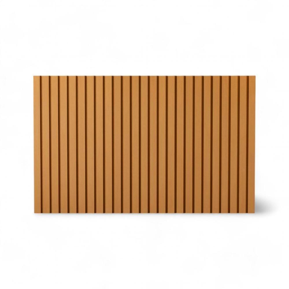 Cabeceira Casal-queen Maracá Nature Jb Móveis - 3