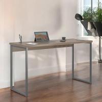 Mesa Home Office Escrivaninha Shine 1,20 Affara - 1